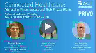 Connected Healthcare