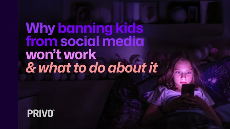 Why Banning Kids from Social Media Won’t Work — And What To Do Instead