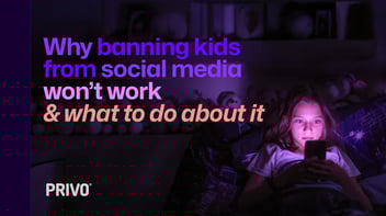 Why Banning Kids from Social Media Won’t Work — And What To Do Instead
