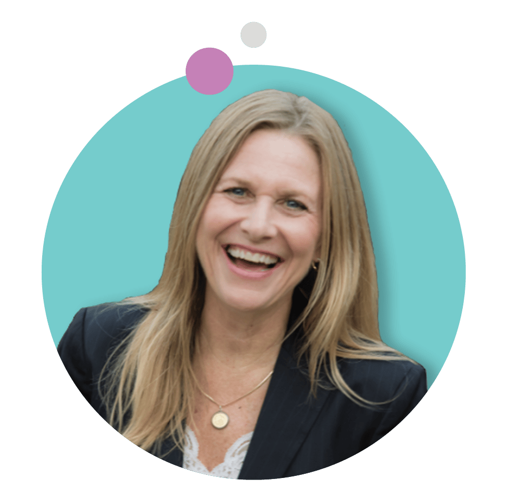 Denise Tayloe, Chief Executive Officer at PRIVO