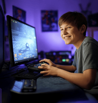 GamerBoy