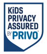 Kids Privacy Assured Shield