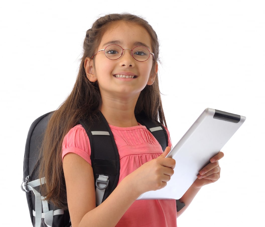 [Infographic] Children Today: Datafied from Before Birth