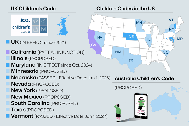 childrenscodemap