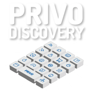 discoveryPRIVO