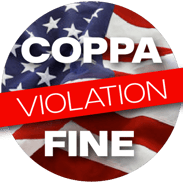 History of COPPA & GDPR Violations