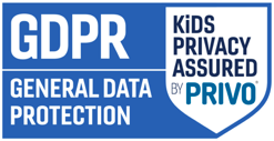 GDPR Privacy Assured Shield