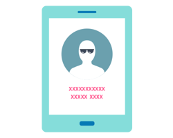 Private and Safe Display Names for Children