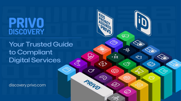 The Privacy Discovery Platform: Your trusted guide to compliant digital services