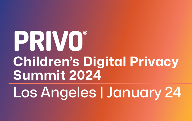 PRIVO SUMMIT 2024