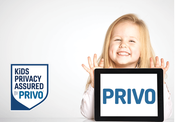 privo trustmark launch