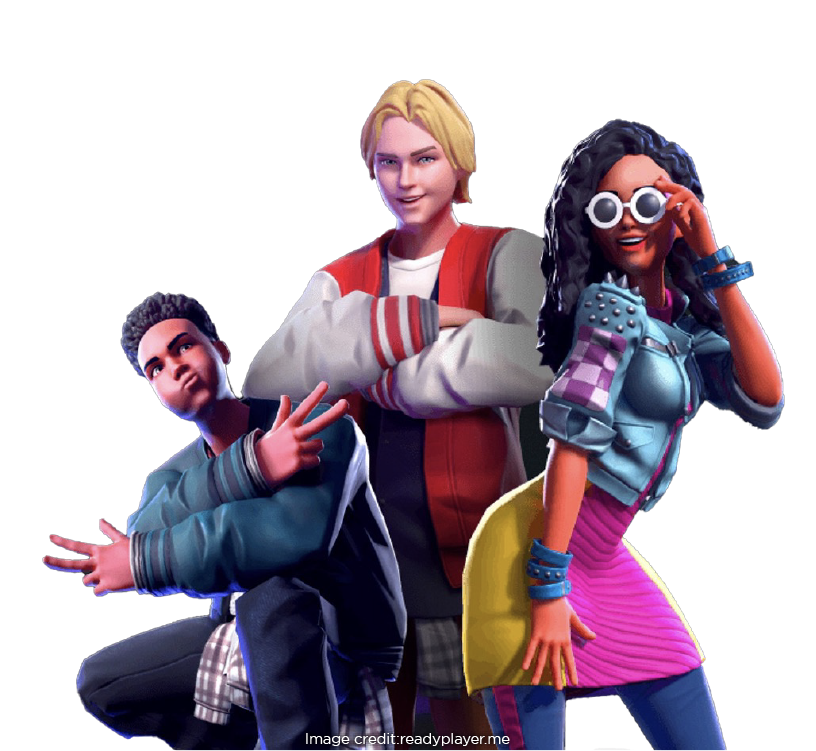 readyplayermeavatars