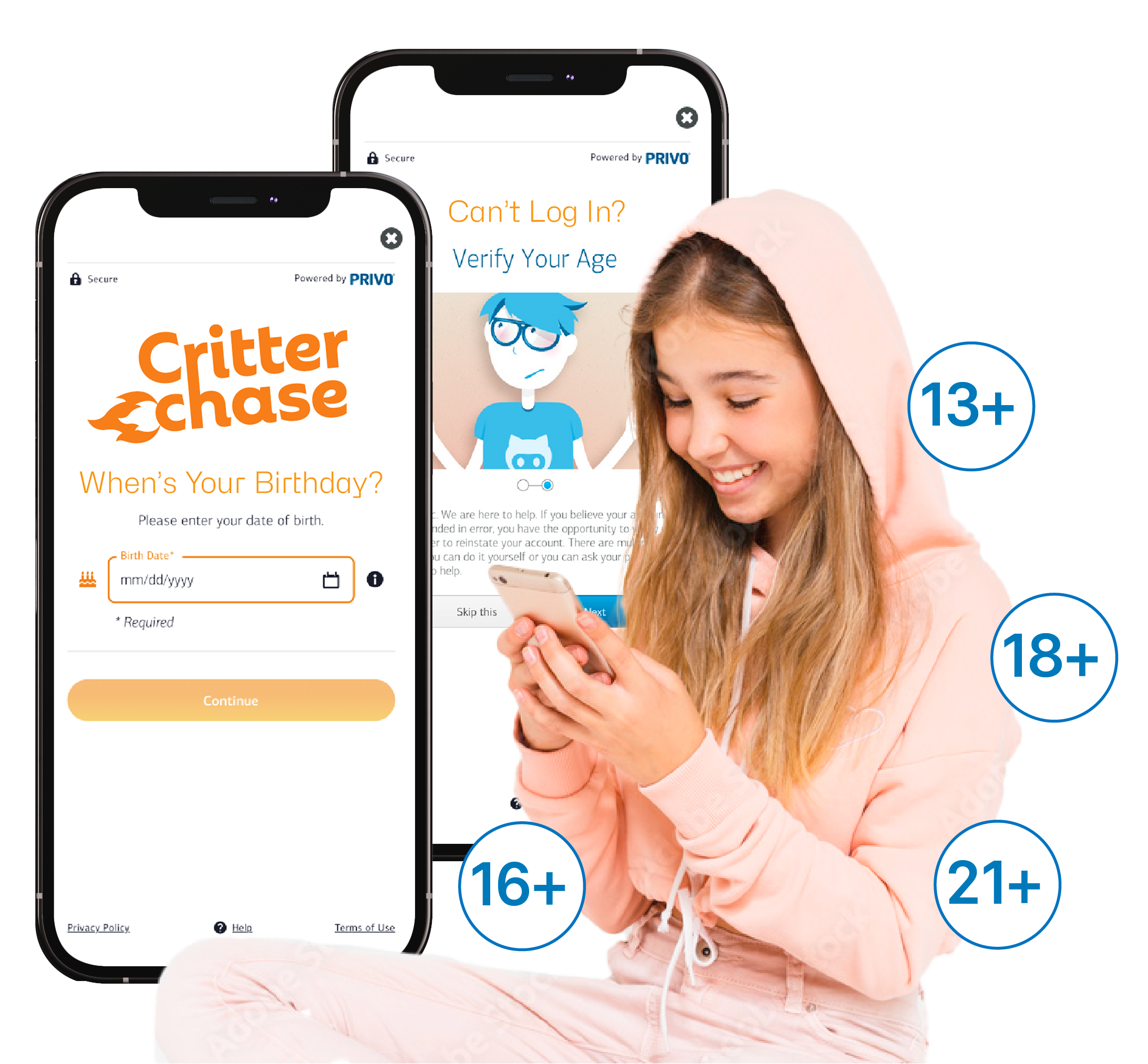 verifyscreensiphonegirl