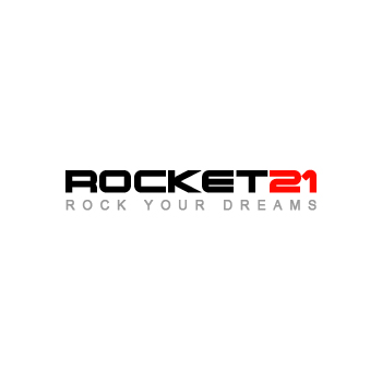 Rocket21 Logo