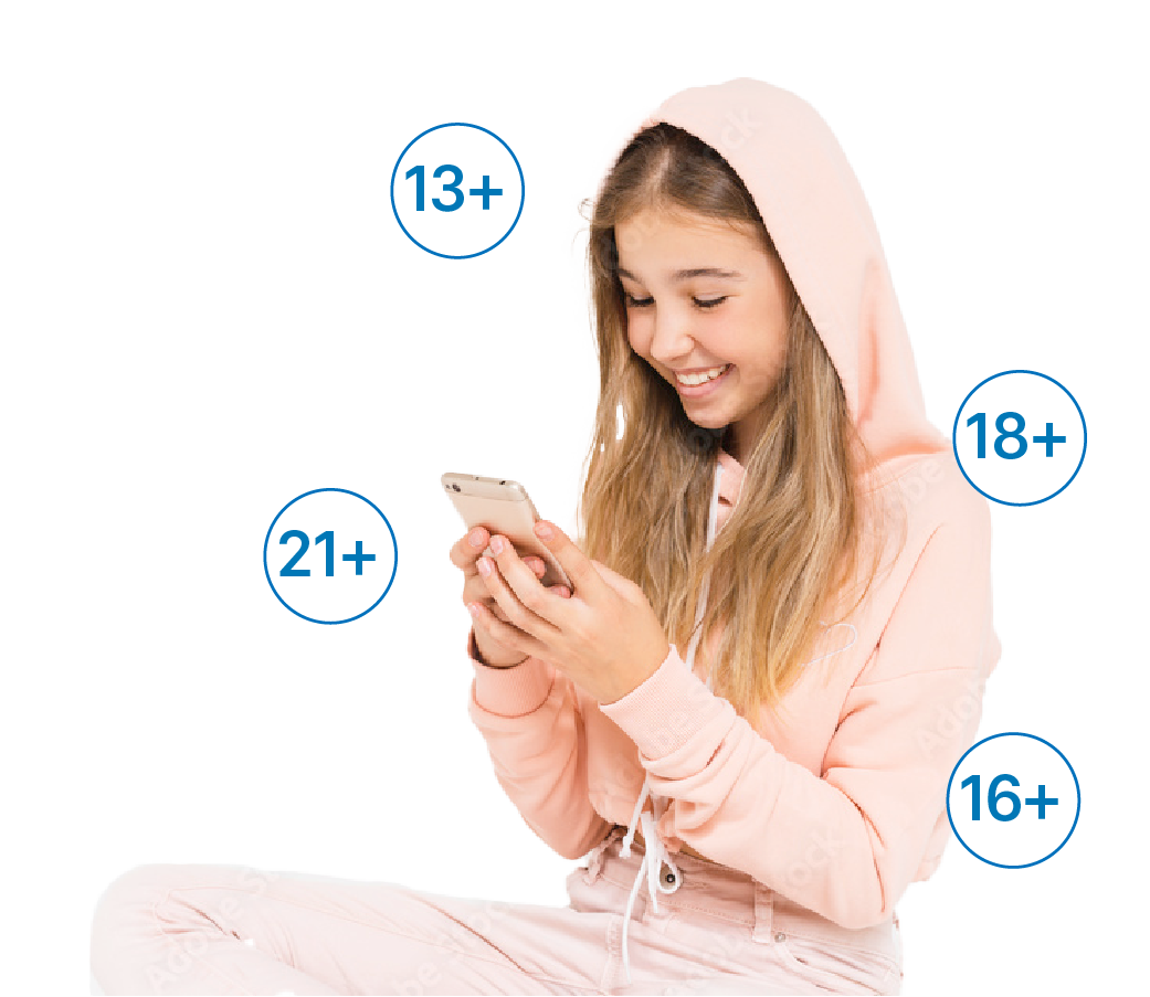 Age Restrictions For Porn Harmful Content Are You Protected - seawr51