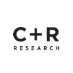 C+R Research Logo