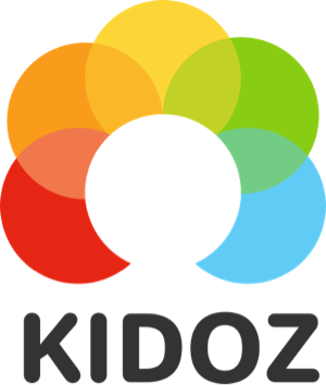 kidoz logo