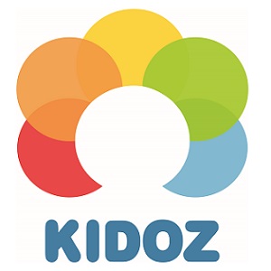 kidoz logo